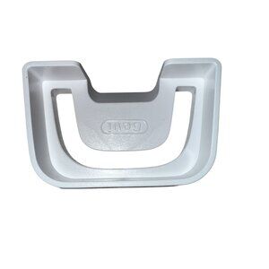 New Gevi IMNA2WH8NA Adella Nugget Ice Maker Ice Scoop Holder Replacement Part